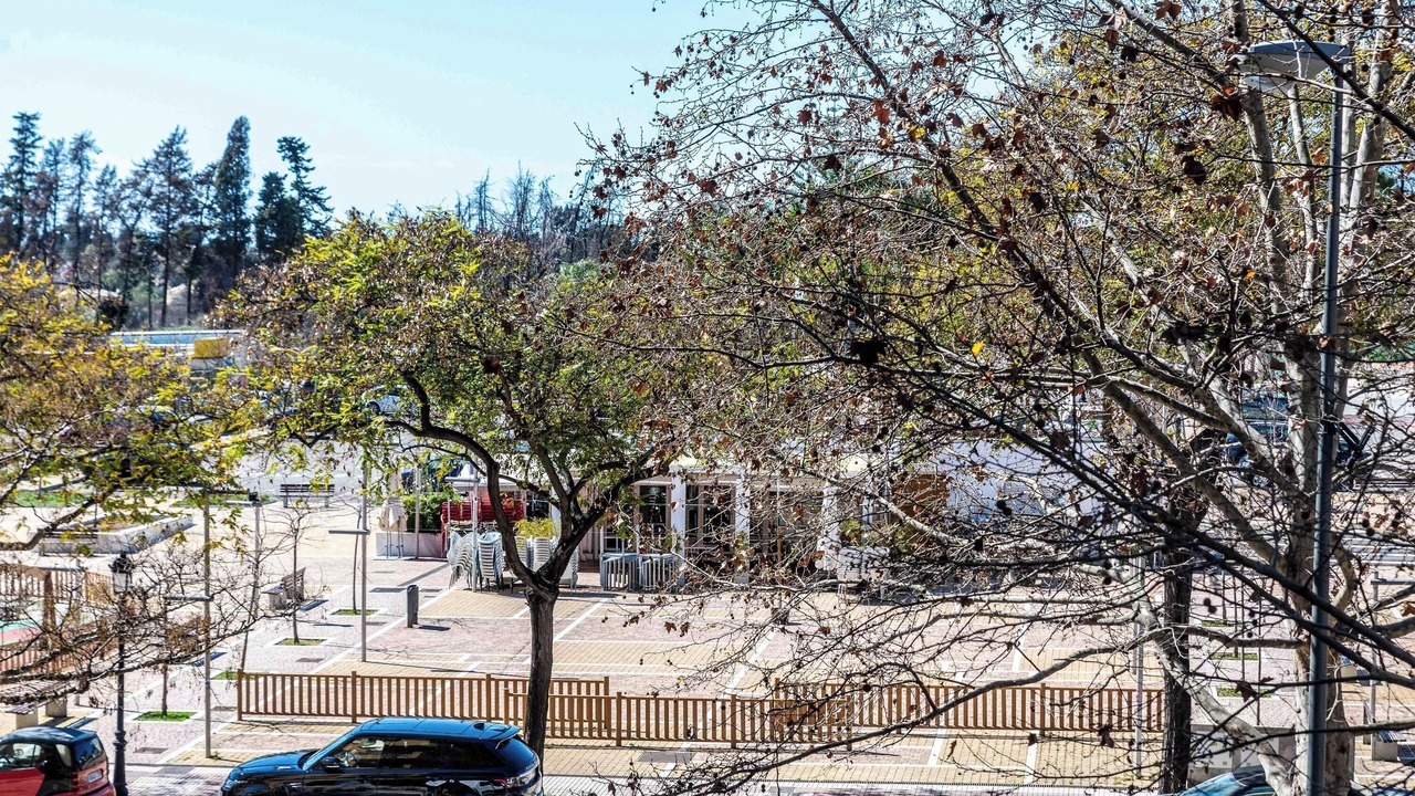 Photo of Outdoor in San Pedro de Alcantara