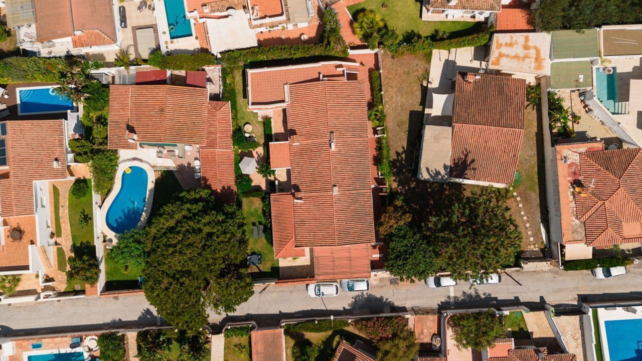 Photo of Outdoor in Urbanizacion Costabella