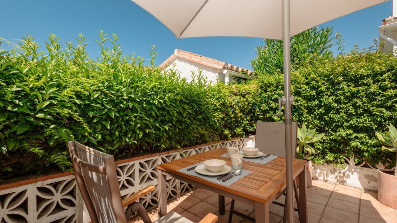 Photo of Outdoor in Urbanizacion Costabella