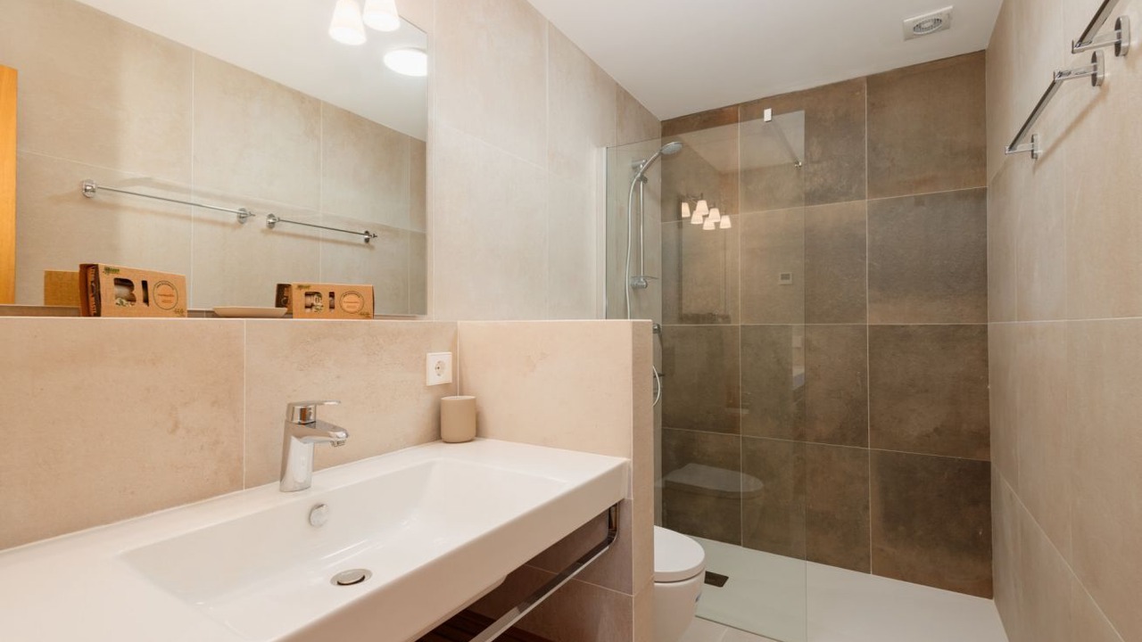 Photo of Bathroom in Urbanizacion Costabella