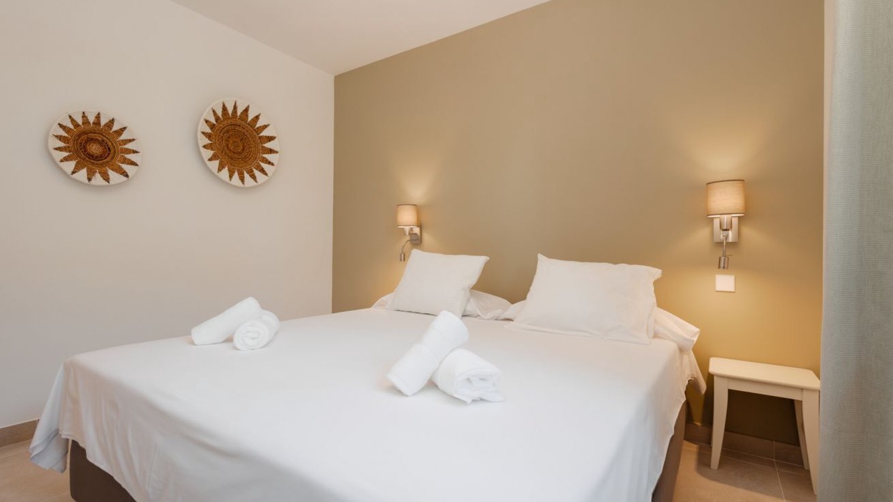 Photo of Bedroom in Urbanizacion Costabella