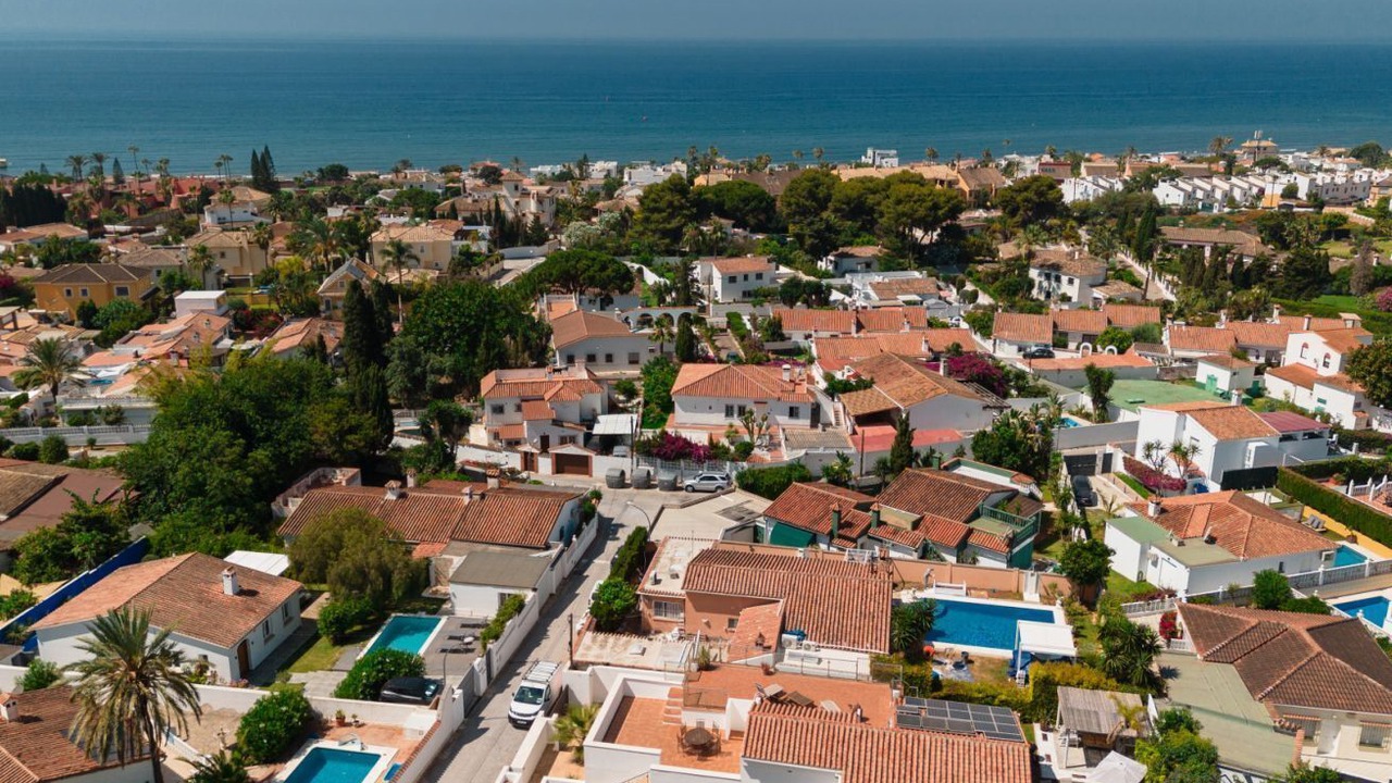 Photo of Outdoor in Urbanizacion Costabella