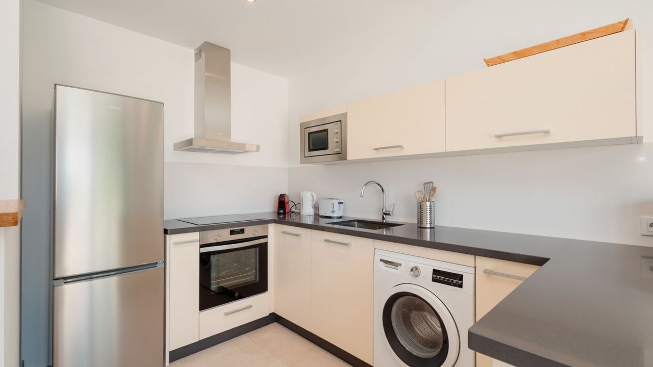 Photo of Kitchen in Urbanizacion Costabella