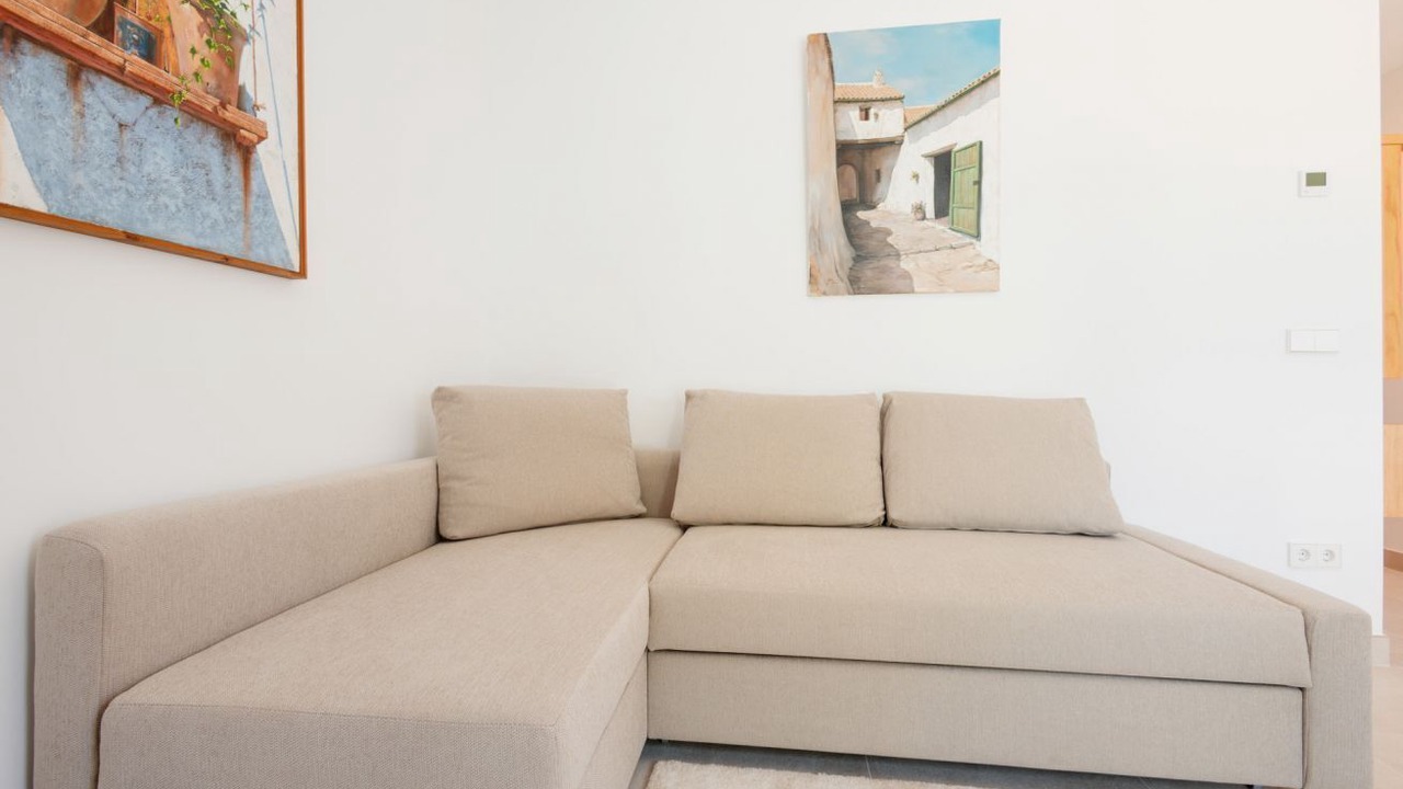 Photo of Livingroom in Urbanizacion Costabella