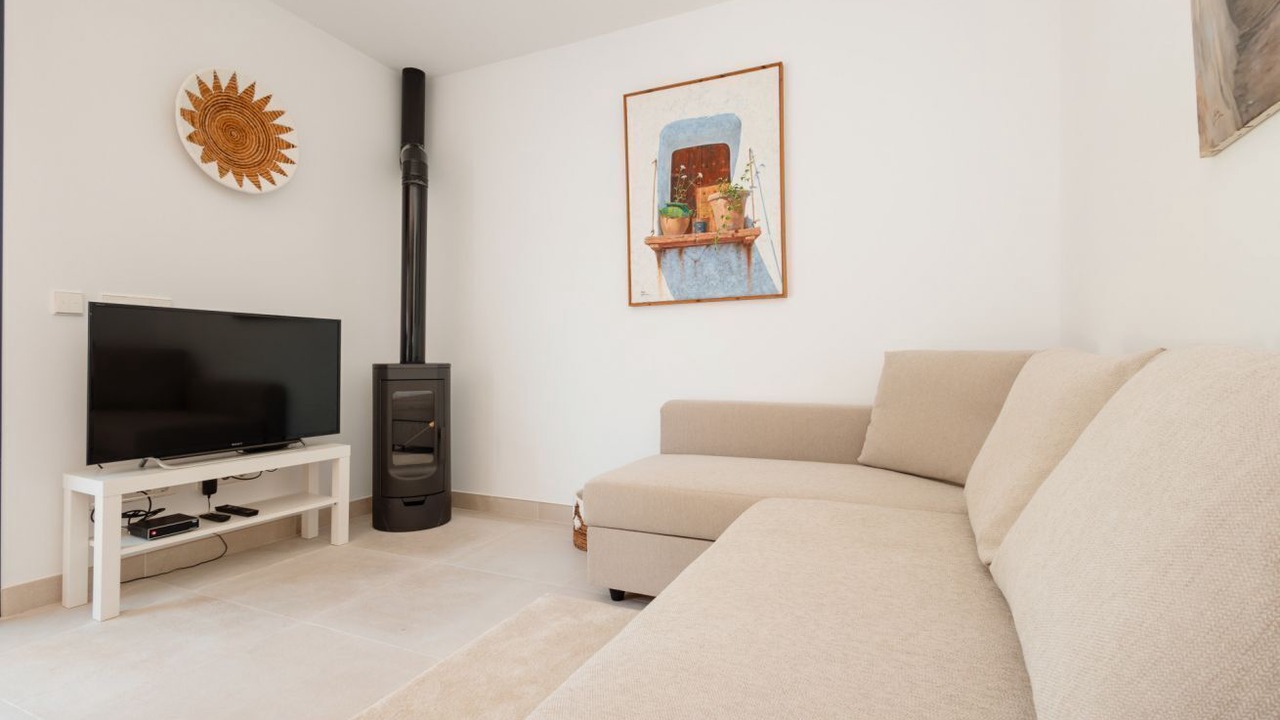 Photo of Livingroom in Urbanizacion Costabella