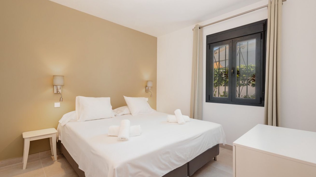 Photo of Bedroom in Urbanizacion Costabella