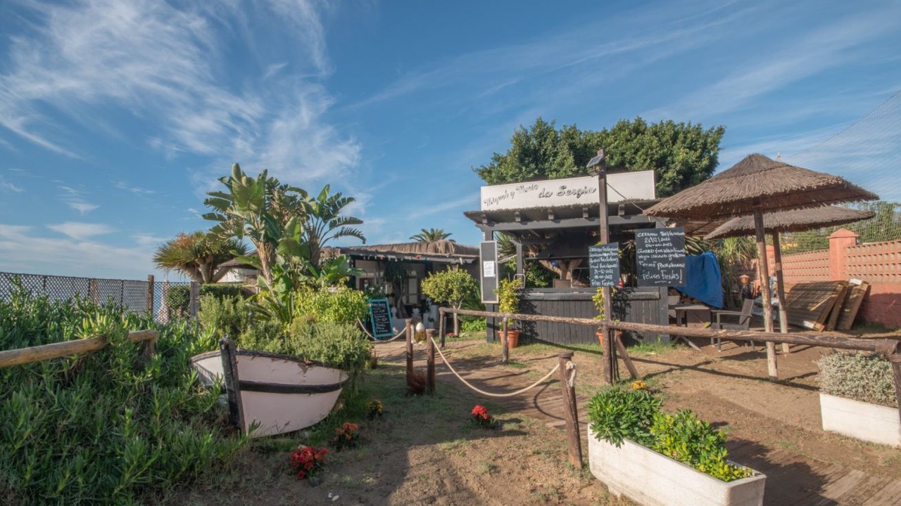Photo of Outdoor in Urbanizacion Costabella