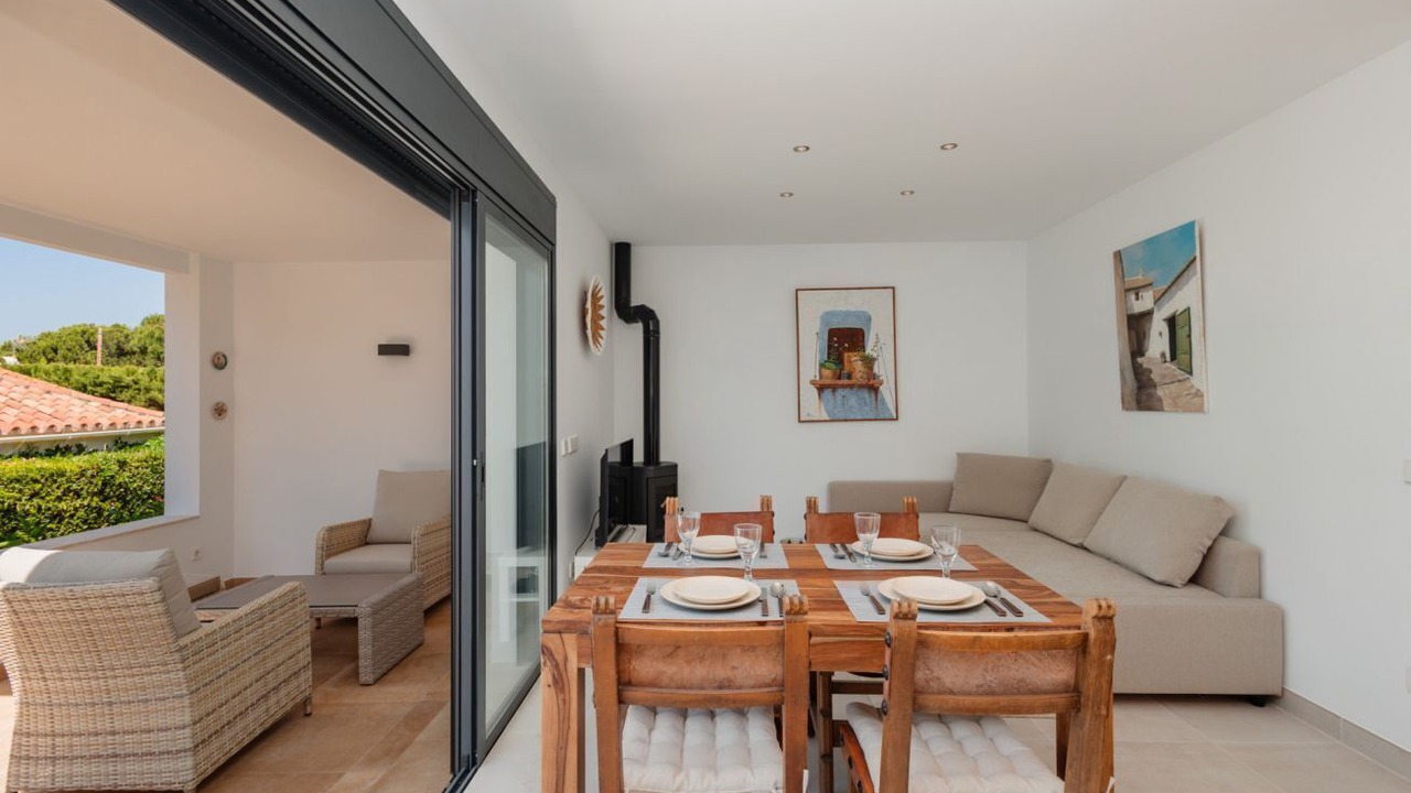 Photo of Outdoor in Urbanizacion Costabella