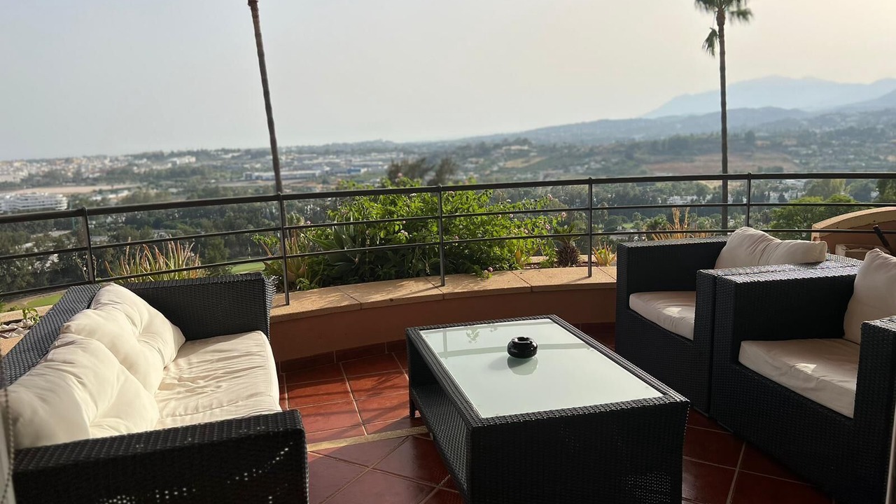 Photo of Outdoor in Nueva Andalucia
