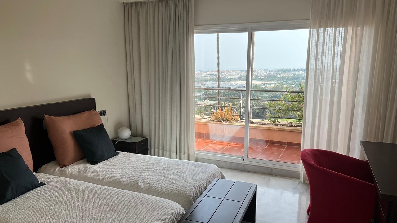 Photo of Bedroom in Nueva Andalucia