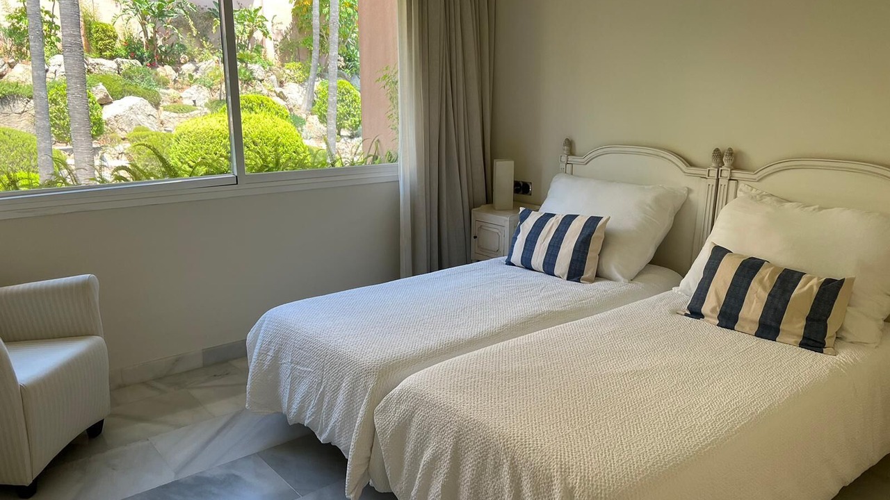Photo of Bedroom in Nueva Andalucia