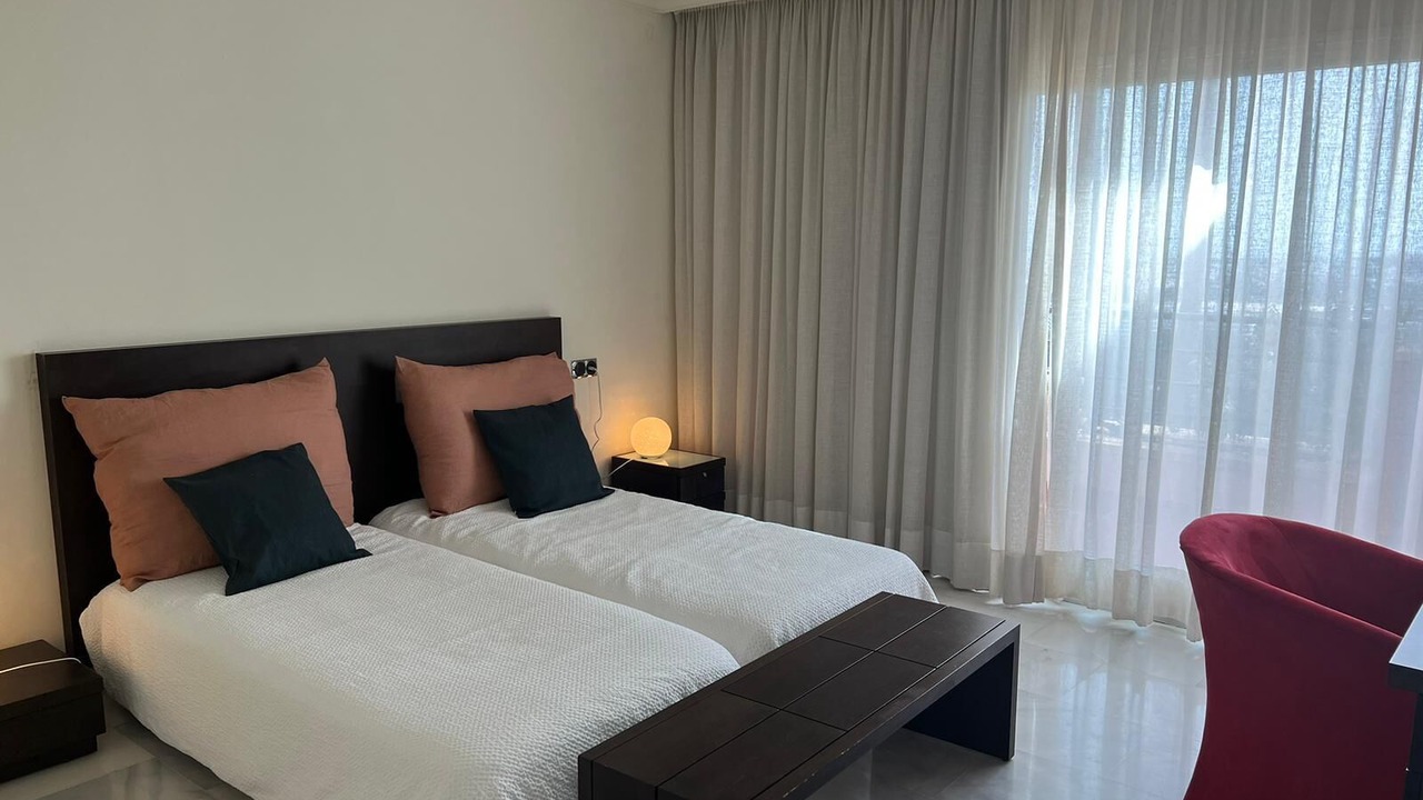Photo of Bedroom in Nueva Andalucia