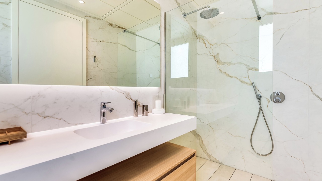 Photo of Bathroom in Golden Mile