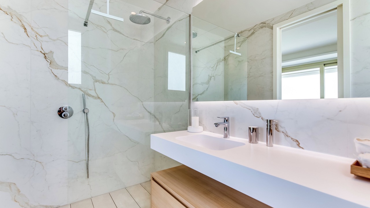 Photo of Bathroom in Golden Mile