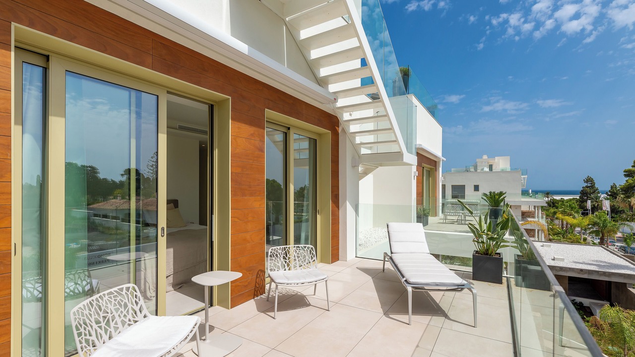 Photo of Outdoor in Golden Mile
