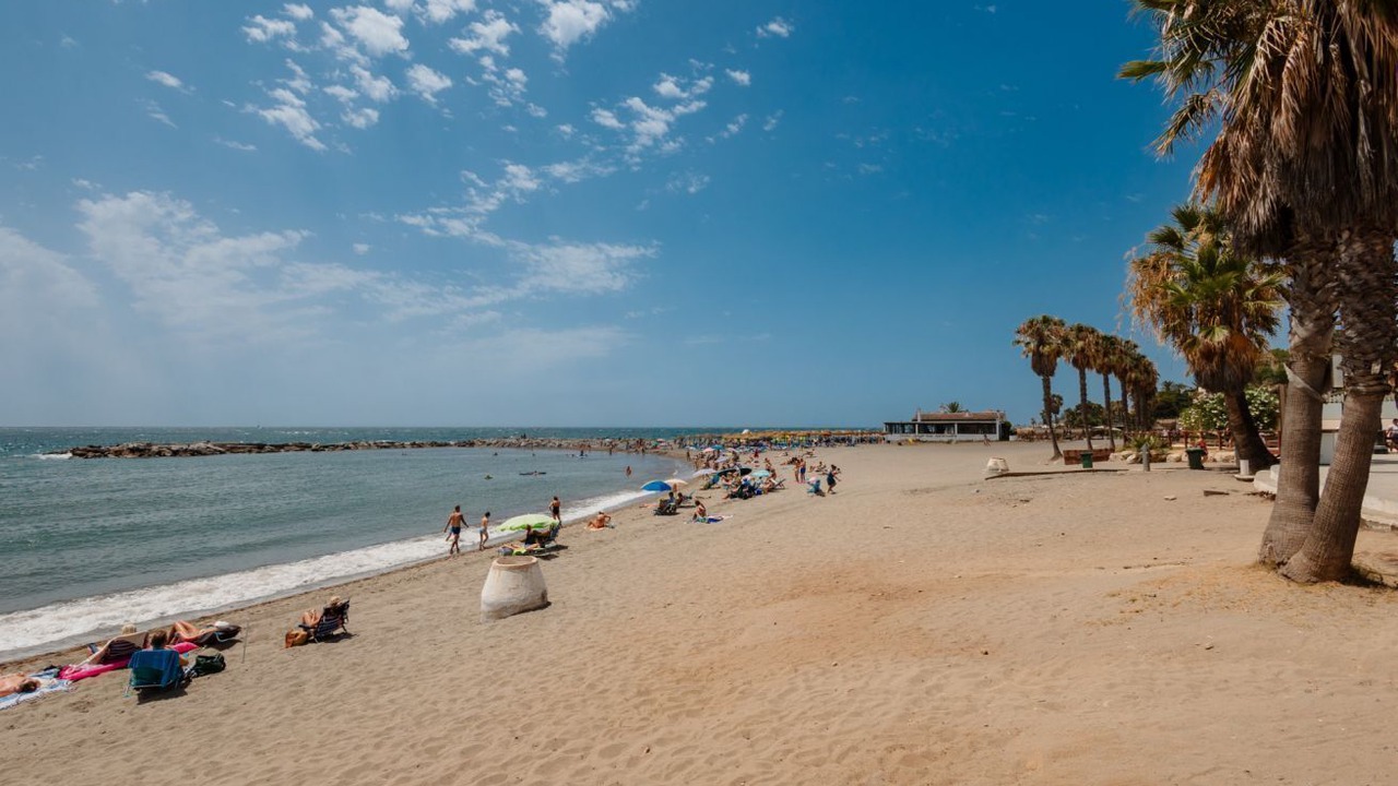 Photo of Others in Puerto Banus