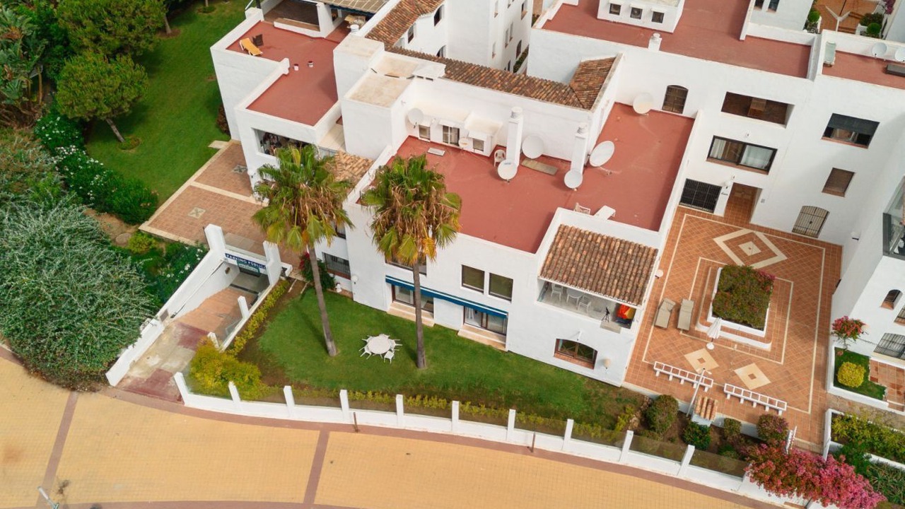 Photo of Outdoor in Puerto Banus