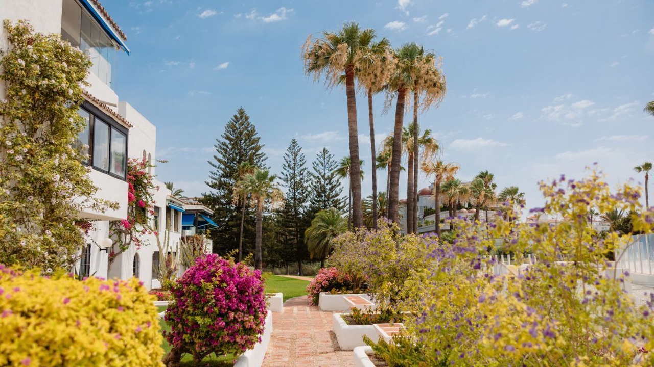 Photo of Outdoor in Puerto Banus