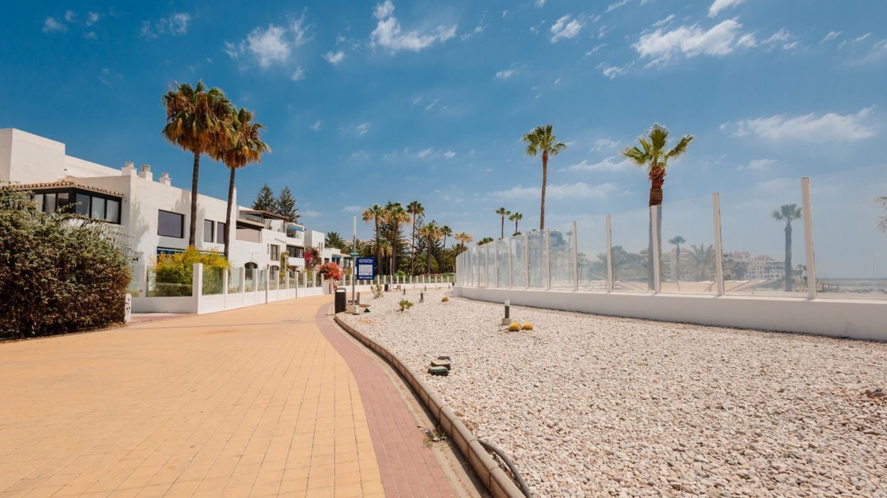 Photo of Outdoor in Puerto Banus
