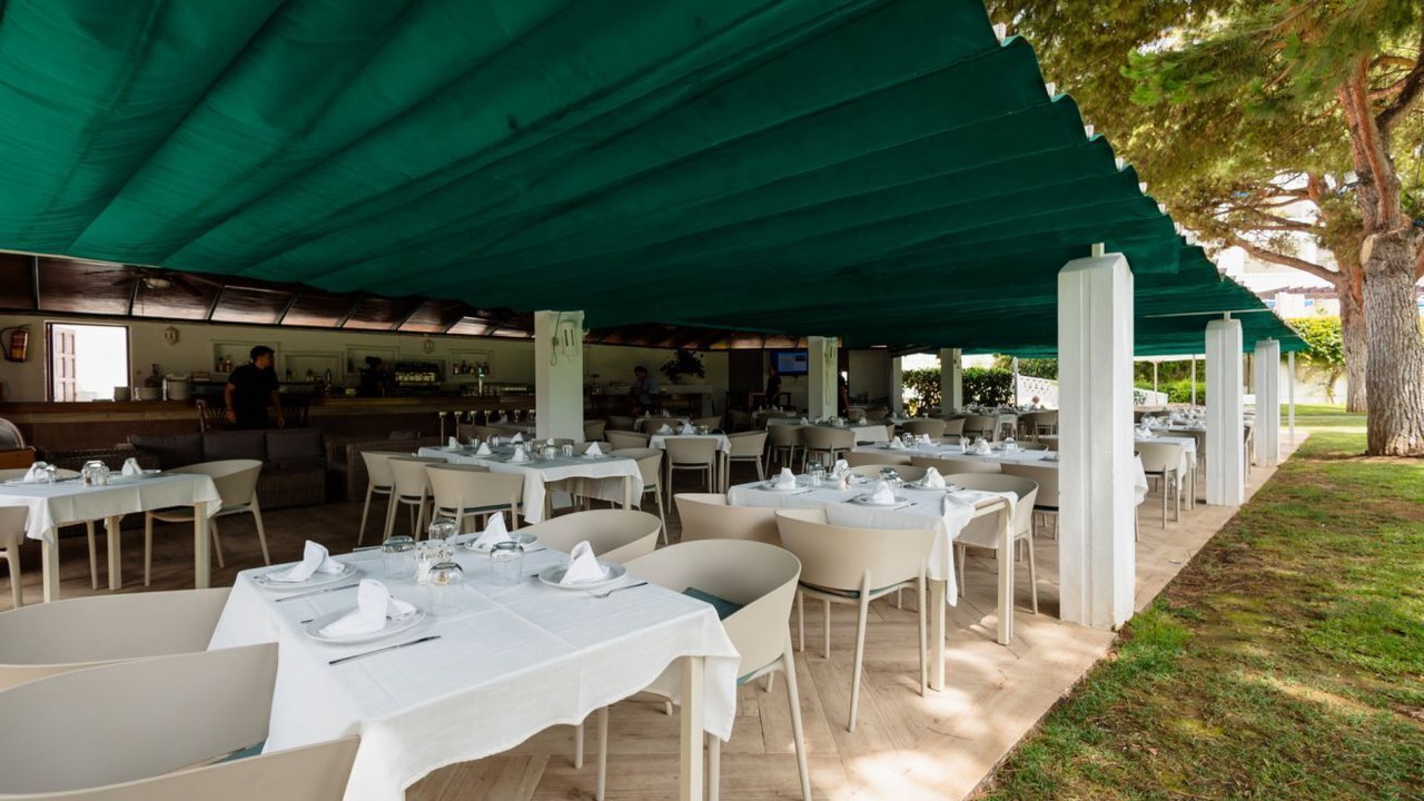 Photo of Outdoor in Puerto Banus