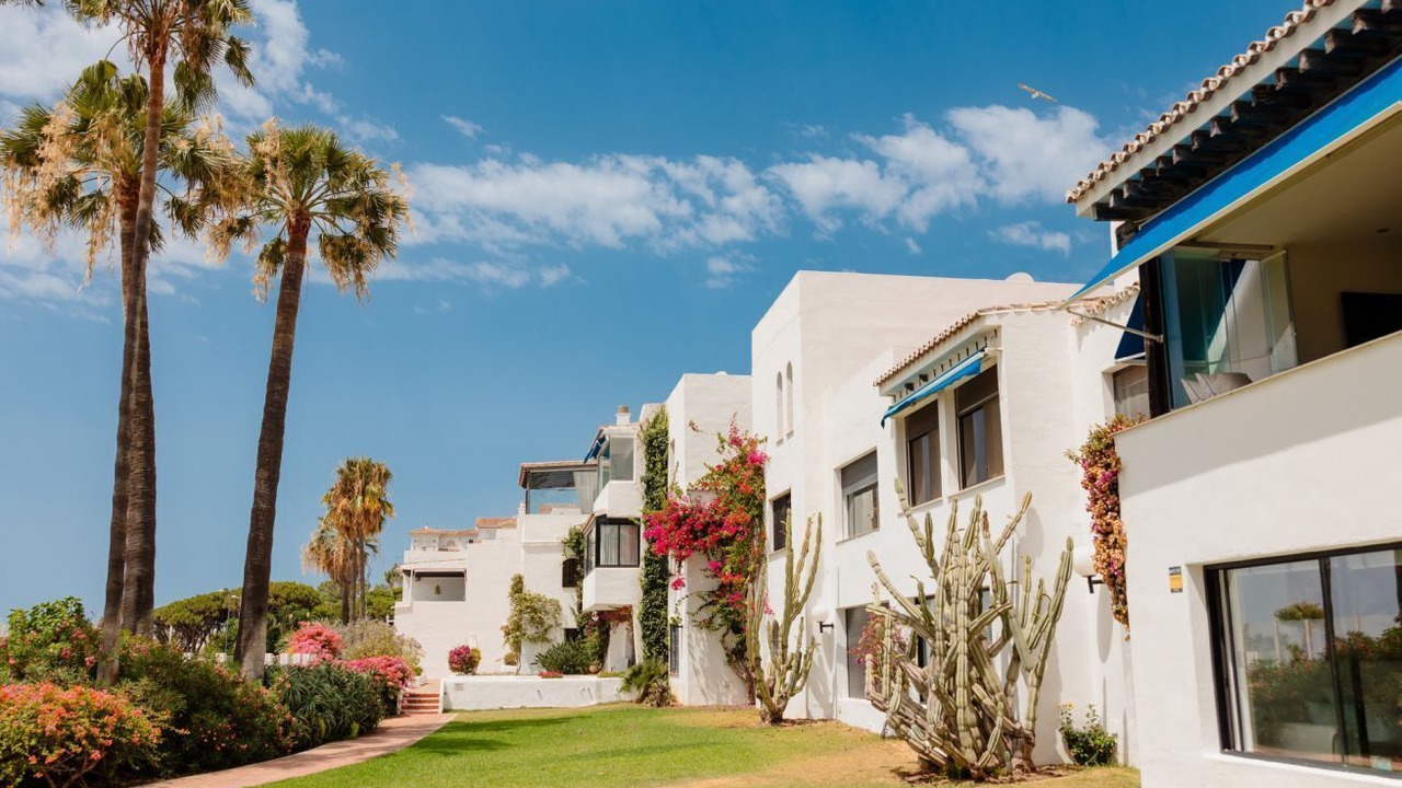 Photo of Outdoor in Puerto Banus