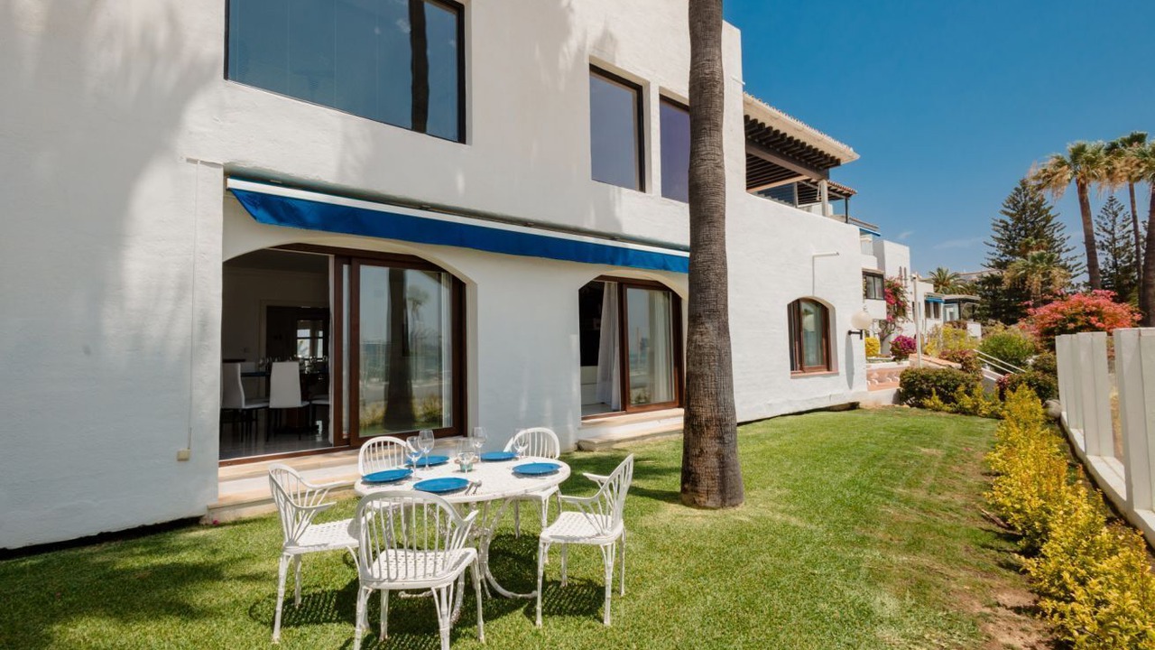 Photo of Outdoor in Puerto Banus