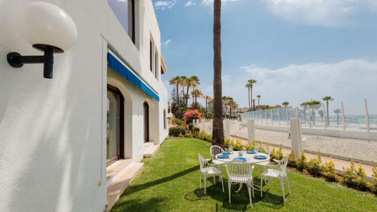 Photo of Outdoor in Puerto Banus