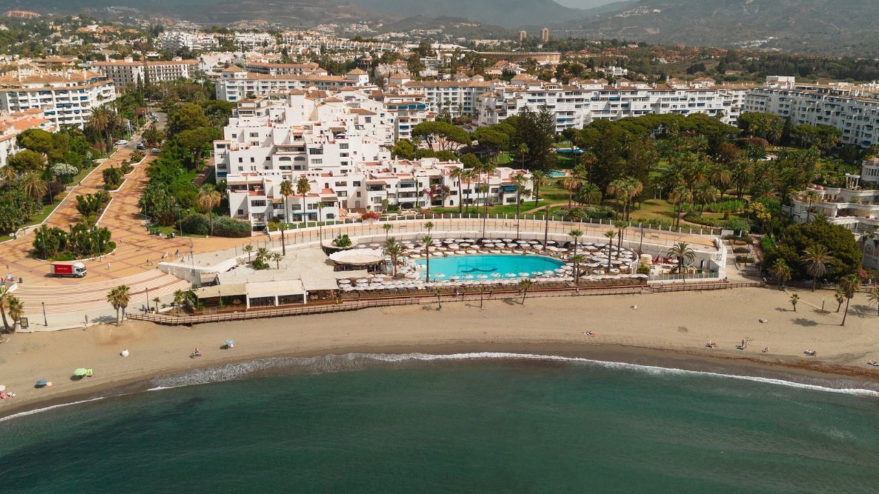 Photo of Others in Puerto Banus