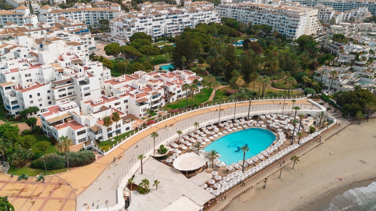 Photo of Outdoor in Puerto Banus