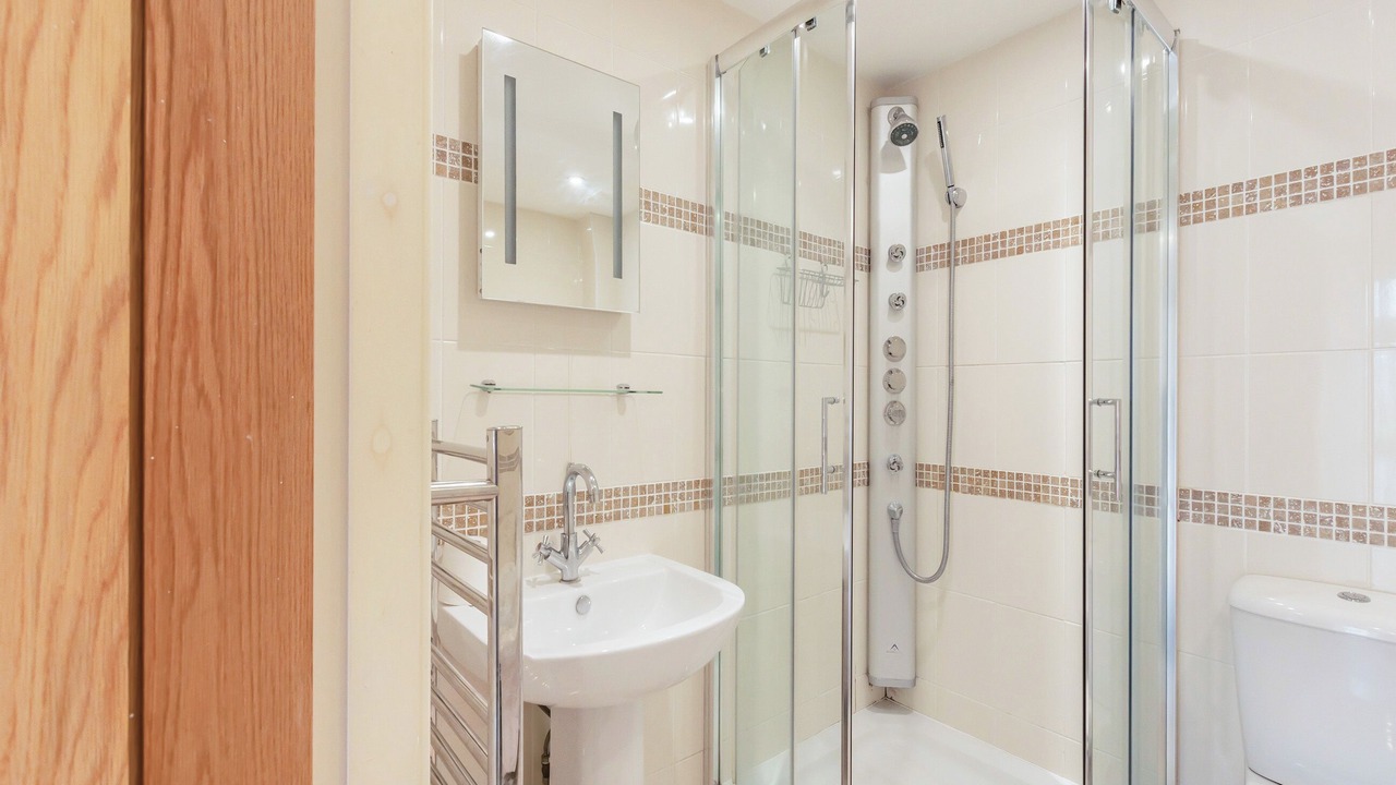 Photo of Bathroom in Cloughton