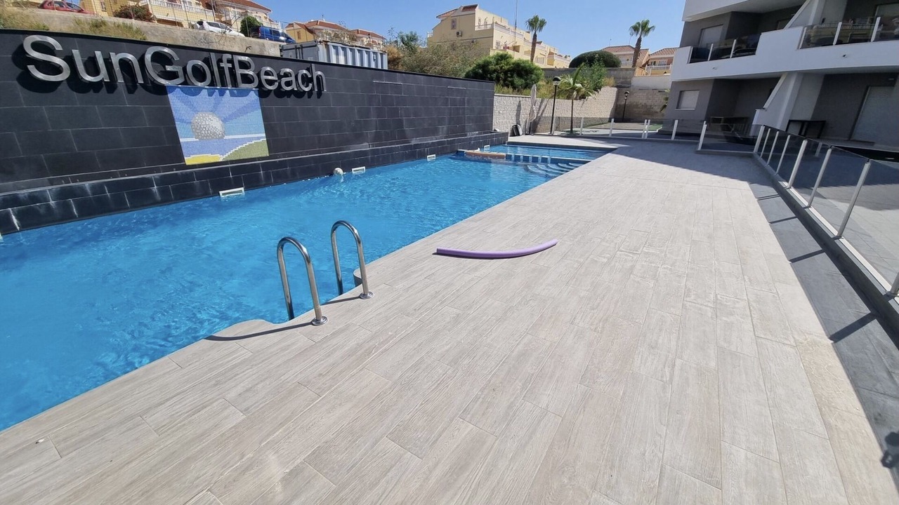 Photo of Outdoor in Orihuela Costa