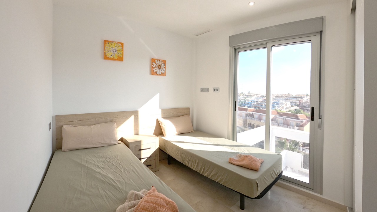 Photo of Bedroom in Orihuela Costa