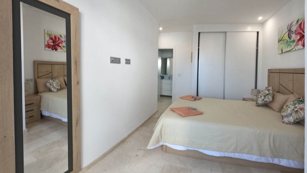 Photo of Bedroom in Orihuela Costa