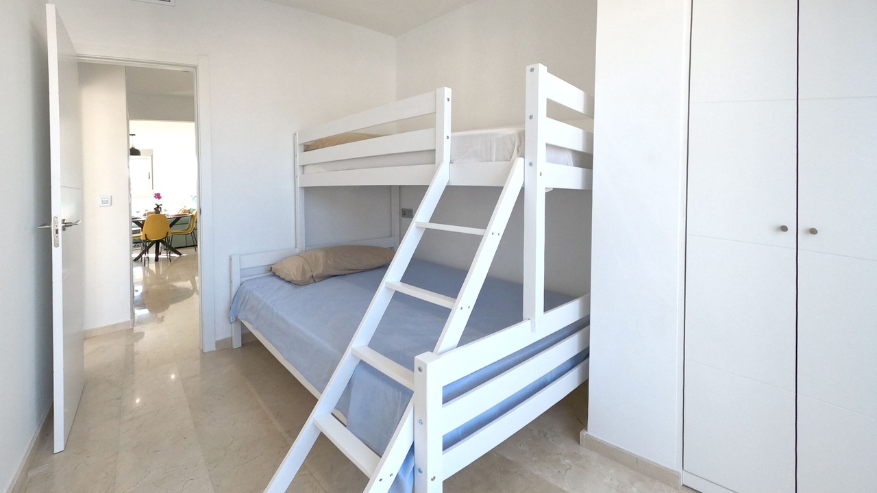 Photo of Bedroom in Orihuela Costa