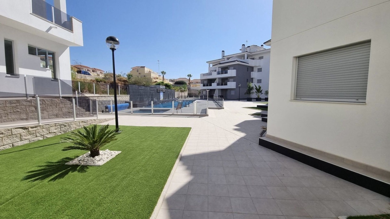 Photo of Outdoor in Orihuela Costa