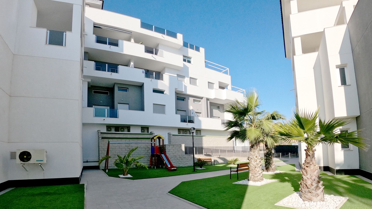 Photo of Outdoor in Orihuela Costa