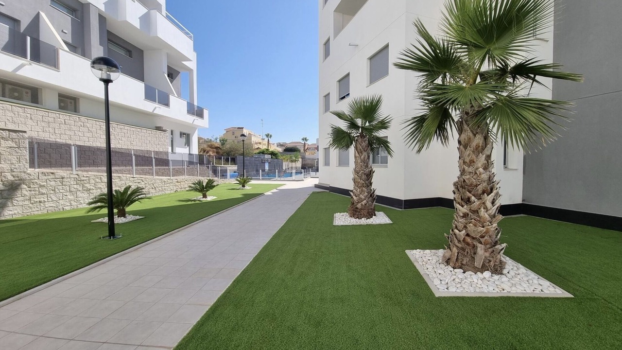 Photo of Outdoor in Orihuela Costa