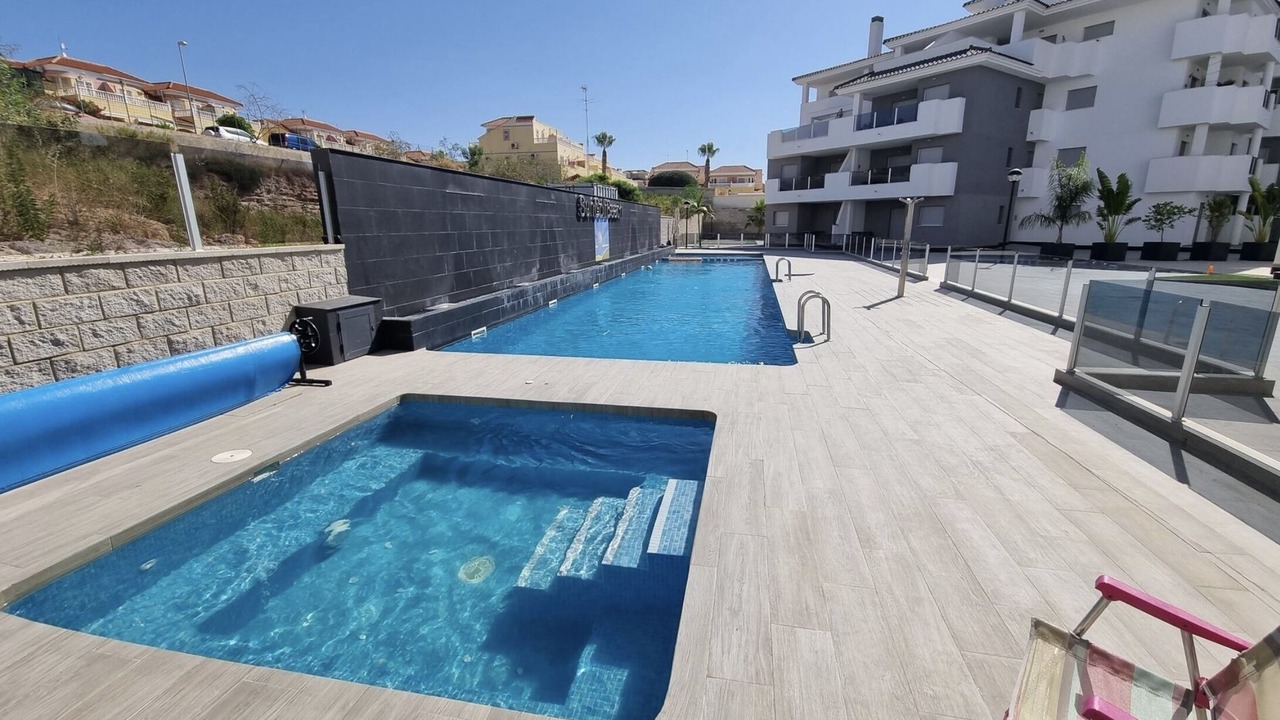 Photo of Outdoor in Orihuela Costa