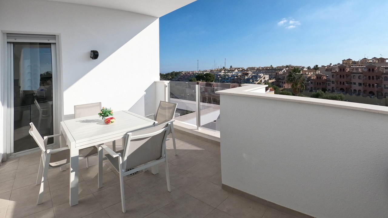 Photo of Outdoor in Orihuela Costa
