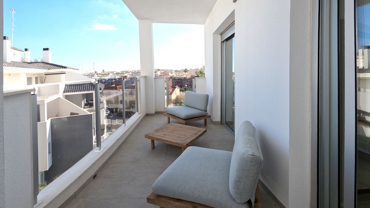 Photo of Outdoor in Orihuela Costa