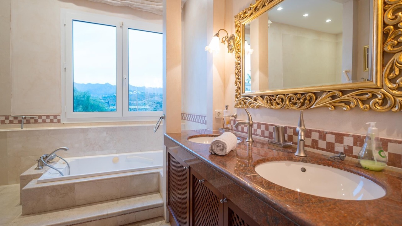 Photo of Bathroom in Urbanizacion el Rosario