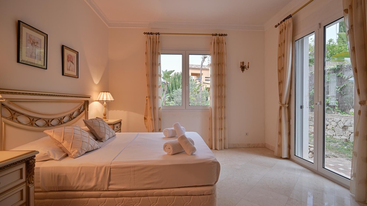 Photo of Bedroom in Urbanizacion el Rosario
