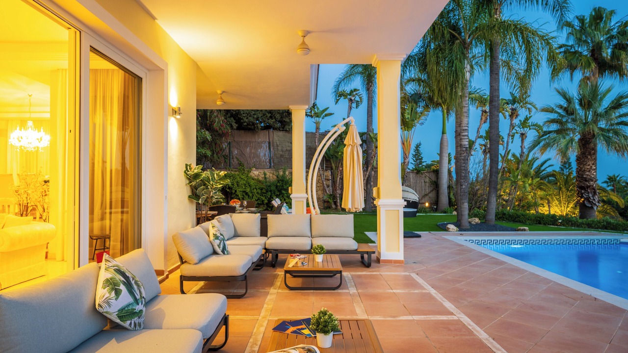 Photo of Outdoor in Urbanizacion el Rosario
