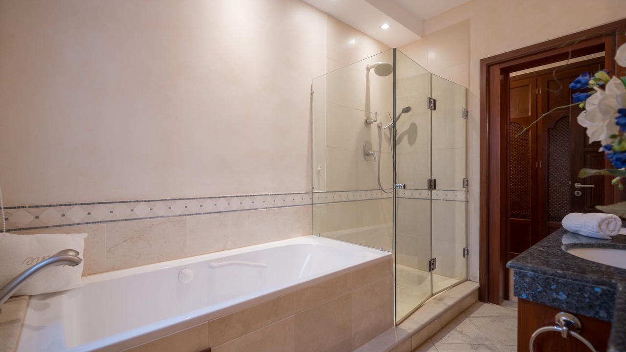 Photo of Bathroom in Urbanizacion el Rosario