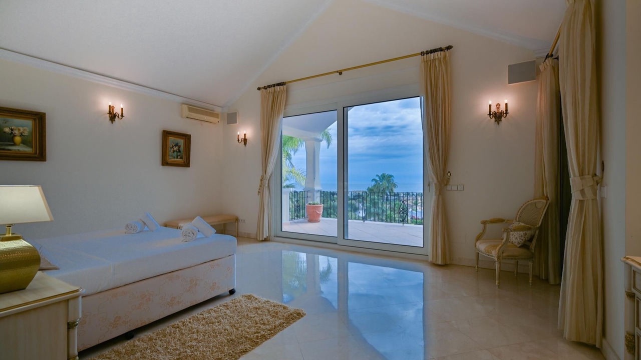 Photo of Bedroom in Urbanizacion el Rosario