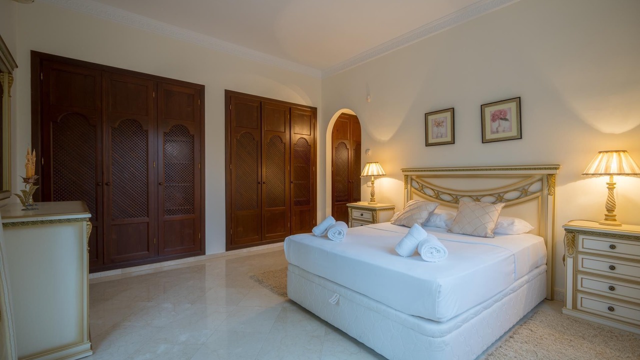 Photo of Bedroom in Urbanizacion el Rosario