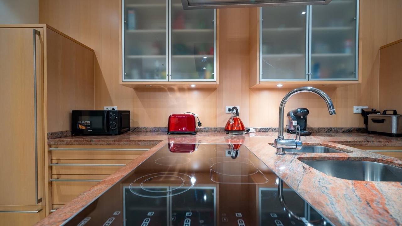 Photo of Kitchen in Urbanizacion el Rosario