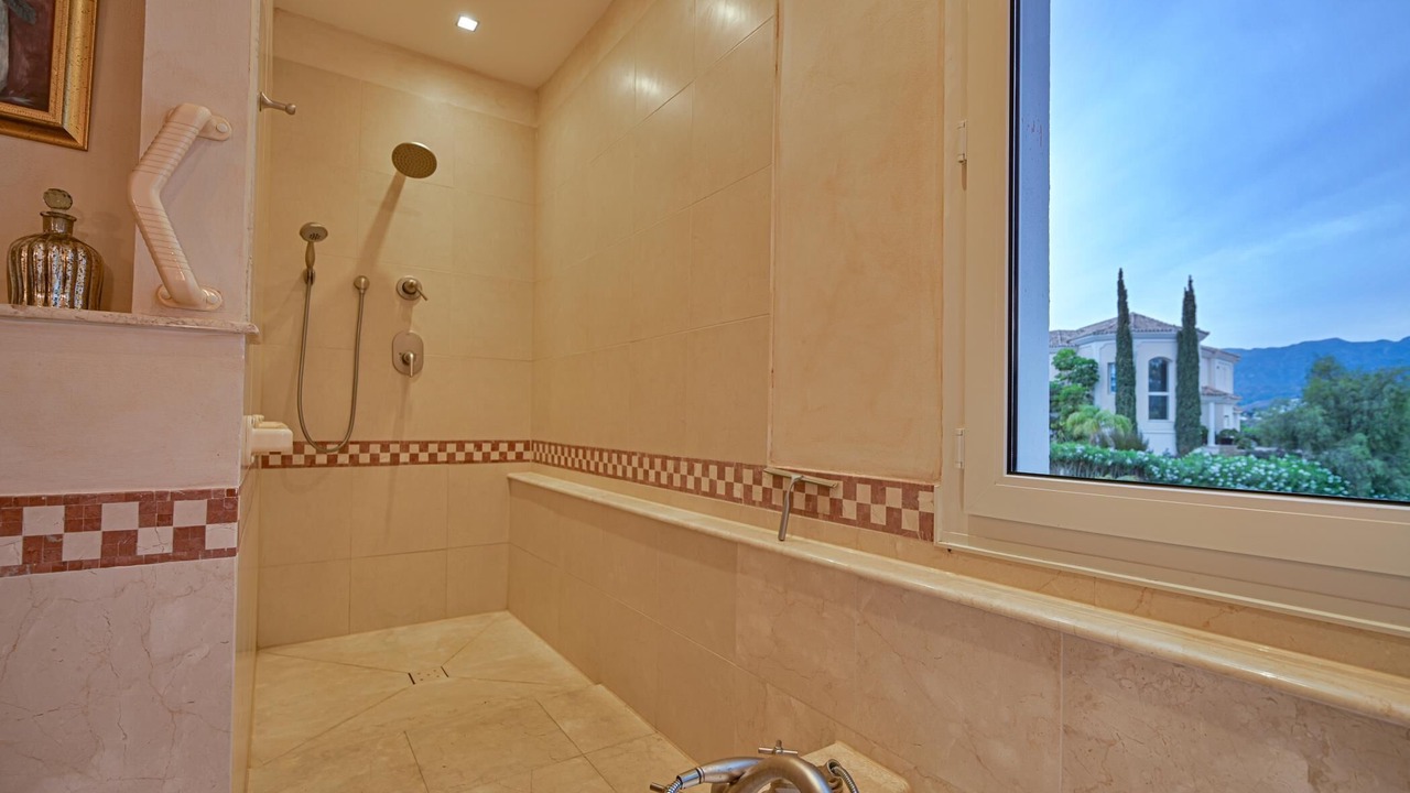 Photo of Bathroom in Urbanizacion el Rosario