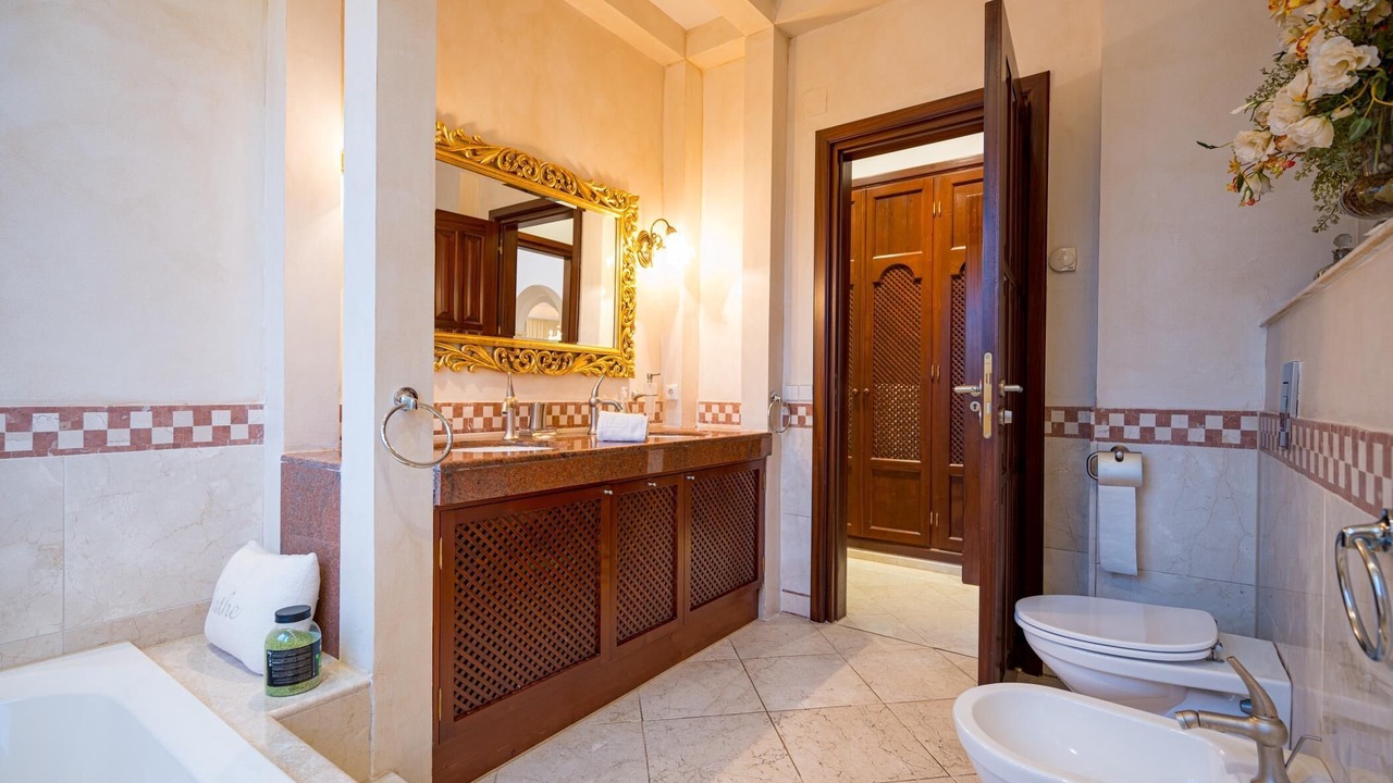 Photo of Bathroom in Urbanizacion el Rosario