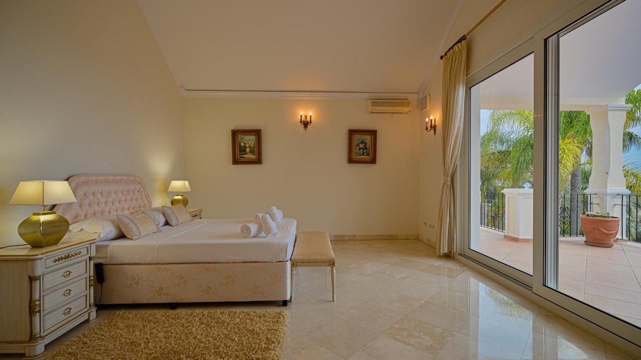 Photo of Bedroom in Urbanizacion el Rosario